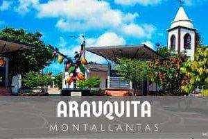 Montallantas en Arauquita