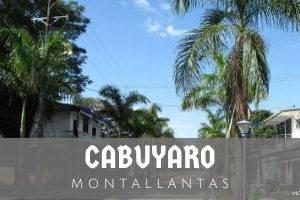 Montallantas en Cabuyaro