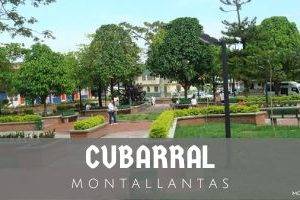 Montallantas en Cubarral