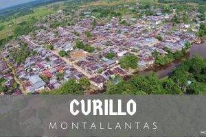 Montallantas en Curillo