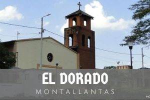 Montallantas en El Dorado