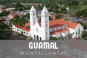 Montallantas en Guamal