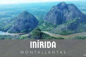 Montallantas en Inírida