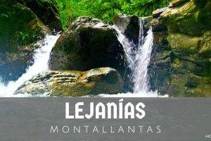 Montallantas en Lejanías
