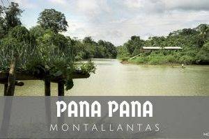 Montallantas en Pana Pana