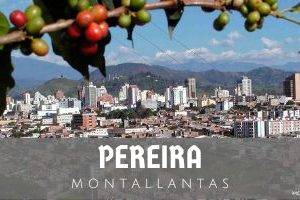 Montallantas en Pereira