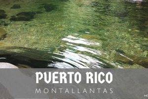 Montallantas en Puerto Rico