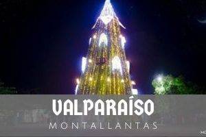 Montallantas en Valparaíso